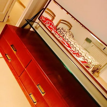 Apartment Marilu *