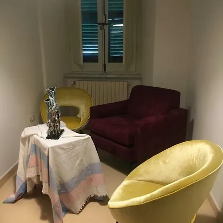 Apartment Marilu