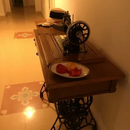 Apartment Marilu *
