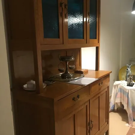 Marilu Apartment *