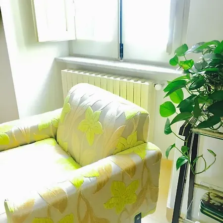 Marilu Apartment L'Aquila
