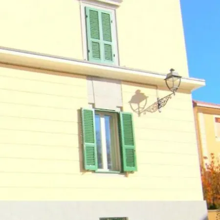 Apartment Marilu L'Aquila