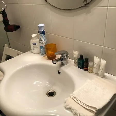 Marilu Apartment *